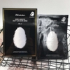 Mặt Nạ Chống Lão Hóa Cho Da Chiết Xuất Từ Kén Tằm Bạc JM Solution Water Luminous Silky Cocoon Mask