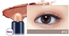 Phấn mắt nhũ KARADIUM Shining Pearl Shadow Stick 2 đầu