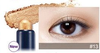 Phấn mắt nhũ KARADIUM Shining Pearl Shadow Stick 2 đầu