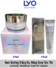 d804 - Kem Ốc Sên Dưỡng Trắng Da Goodal Premium Snail Tone Up Cream
