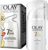 Kem dưỡng Olay trắng da 7 IN ONE Vitamin C & B3 FRANGRANCE 50ml