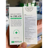 Kem Dưỡng Phục Hồi, Tái Tạo, Dưỡng Ẩm Da Histolab Red Out Histo K Cream Hàn Quốc 50ml