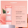 Kem đào Dưỡng Trắng Nâng Tông Da Coringco peach Whipping Tone Up Cream 50ml