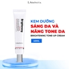 e772 - Kem Dưỡng Sáng Da Và Nâng Tone Da La Bonita Brightening Tone-Up Cream 40ml LYO