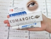 Kem giảm thâm quầng mắt Kumargic Eye Cream Nhật Bản 20g