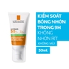 KEM CHỐNG NẮNG DÀNH CHO DA DẦU LA ROCHE POSAY ANTI-SHINE ANTHELIOS XL SPF 50+ 50ml