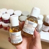 Nước hoa hồng Hoa Cúc Kiehl's 40ml