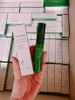 CÂY LĂN DƯỠNG DA MẮT VÀ DA MẶT INNISFREE GREEN TEA SEED EYE & FACE BALL HÀN QUỐC