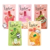 Son Dưỡng Có Màu Lipice Sheer Color Q phiên bản Thỏ Bảy Màu 2,4Gr