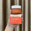 Kem dưỡng Bergamo dưỡng ẩm, làm trắng da, dễ thẩm thấu vào da, không gây nhờn rít 50g