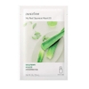 Mặt Nạ Giấy Cấp Nước & Làm Dịu Da Từ Nha Đam Innisfree My Real Squeeze Mask - Aloe