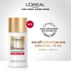 a630 - Kem Chống Nắng Thoáng Da, Siêu Mỏng Nhẹ L'Oreal Paris X20 UV Defender Serum Invisible Fluid / Resist Daily Sunscreen SPF50+ PA++++ Loreal 50ml
