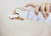 Nước hoa hồng ý dĩ Naturie Hatomugi Skin Conditioner 500 ml