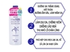 Nước hoa hồng ý dĩ Naturie Hatomugi Skin Conditioner 500 ml