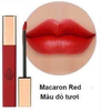 Son kem 3CE Cloud Lip Tint (Vỏ Vuông)