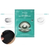 Mặt Nạ Trắng Da Ngọc Trai Có Serum Giảm Thâm Vùng Mắt Jm Solution Marine Luminous Black Pearl Balacing Mask