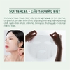 Nguyên Hộp Combo 10 Mặt Nạ Hỗ Trợ Giảm Mụn Caryophy Portulaca Mask Sheet 22g