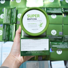 Mặt Nạ Đất Sét Trà Xanh Làm Sach Da , Thu Nhỏ Lỗ Chân Lông Some By Mi Super Matcha Pore Clean Clay Mask 100g