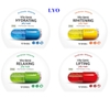 Combo Mặt Nạ Giấy BNBG Vita Genic 10 Miếng