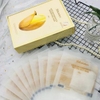 Mặt Nạ Làm Trắng, Chống Lão Hóa Jmsolution Lacto Saccharomyces Golden Rice Mask 30ml