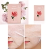 Mặt Nạ Làm Săn Chắc Da JM Solution Glow Luminous Flower Firming Mask