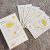 Mặt Nạ Giấy Mật Ong Innisfree My Real Squeeze Mask - Honey