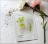 Mặt Nạ Chiết Xuất Trà Xanh Innisfree My Real Squeeze Mask - Greentea
