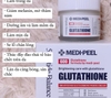 Kem Dưỡng Trắng Medi-Peel Bio-Intense Glutathione White Cream 50g