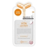 Mặt Nạ Dưỡng Trắng Da Mediheal Vita Lightbeam