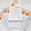 Mặt Nạ Dưỡng Trắng Da Mediheal Vita Lightbeam