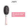 Bộ Sản Phẩm Lược Chải Tóc Massage Jary Massage Comb Hàn Quốc