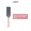 Bộ Sản Phẩm Lược Chải Tóc Massage Jary Massage Comb Hàn Quốc