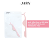 Nhíp Gắp Mi Jary Eyelash Tweezers Hàn Quốc