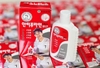 Dầu nóng xoa bóp Antiphlamine lotion Hàn Quốc 100ml chính hãng