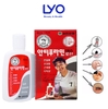 Dầu nóng xoa bóp Antiphlamine lotion Hàn Quốc 100ml chính hãng