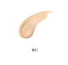 Phấn nước Innisfree Skinny Coverfit Cushion 14g
