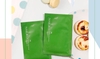 Mặt Nạ Tràm Trà Naruko Tea Tree Kiểm Soát Dầu Và Mụn Chiết Xuất Tinh Chất Mask Sheet Nguyên Hộp 8 Miếng