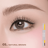 e519 - Chì Kẻ Mày Siêu Mảnh, Lâu Trôi  Lemonade Micro Eyebrow 0.1g
