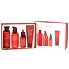Bộ dưỡng Da Lựu Đỏ Innisfree Jeju Pomegranate Revitalizing Set (4 Sản Phẩm)
