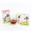 Hồng Sâm Dạng Nước cho Trẻ Em Daedong Korea Ginseng Hộp Tách lẻ & Nguyên hộp (Dành Cho Từ 2-5 Tuổi, 6-13 Tuổi) LYO