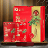 Nước Hồng Sâm Đông Trùng Hạ Thảo DKG Hàn Quốc Daedong Ginseng Hộp 30 Gói x 70ml LYO