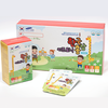 e944, d735 - Thạch Hồng Sâm Trẻ Em Baby Daedong Hàn Quốc Hộp 30 gói x 20ml, Lẻ 10 gói ( Dành Cho Từ 6-13 Tuổi)