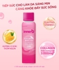 Nước uống Collagen Vitamin C sáng da InnerB Glowshot 50ml X 6 chai