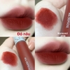 Son kem lì Romand Zero Velvet Tint