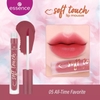 e197 - Son Kem thuần chay  Essence Soft Touch Lip Mousse