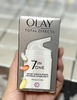 Kem dưỡng Olay trắng da 7 IN ONE Vitamin C & B3 FRANGRANCE 50ml