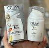 Kem dưỡng Olay trắng da 7 IN ONE Vitamin C & B3 FRANGRANCE 50ml