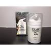 Kem dưỡng Olay trắng da 7 IN ONE Vitamin C & B3 FRANGRANCE 50ml