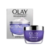 f065 - Kem Dưỡng Ban Đêm OLAY Regenerist Retinol 24 Night Moisturiser Hạn Chế Lão Hóa 50g LYO