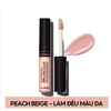 d114 - Kem Che Khuyết Điểm Hoàn Hảo The SAEM Cover Perfection Tip Concealer